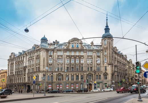 Центр дерматологии MedClub (МедКлуб)