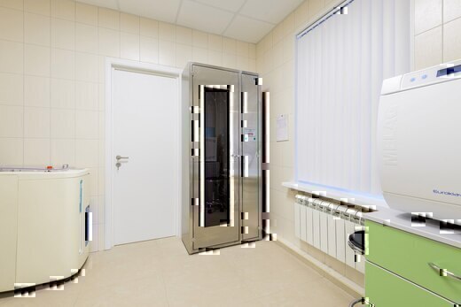 IClinic
