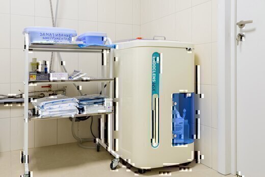 IClinic