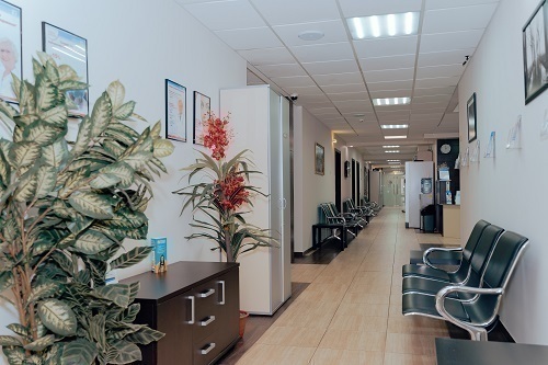Юнион Клиник (Union Clinic)