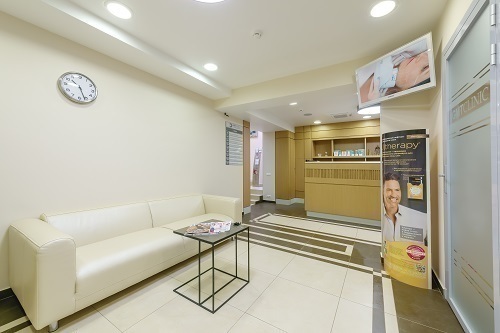 GMTClinic Клиника эстетики и качества жизни
