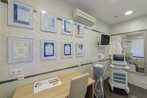GMTClinic Клиника эстетики и качества жизни