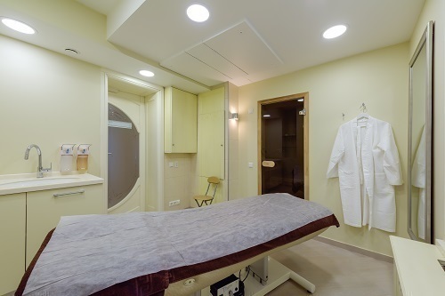 GMTClinic Клиника эстетики и качества жизни