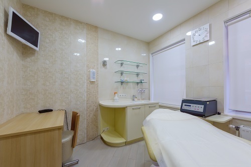 GMTClinic Клиника эстетики и качества жизни