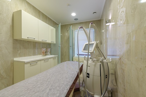 GMTClinic Клиника эстетики и качества жизни