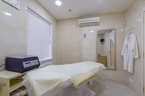 GMTClinic Клиника эстетики и качества жизни