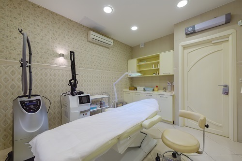 GMTClinic Клиника эстетики и качества жизни