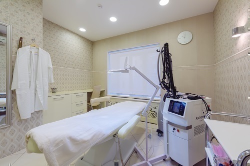 GMTClinic Клиника эстетики и качества жизни