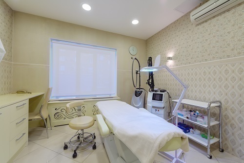 GMTClinic Клиника эстетики и качества жизни