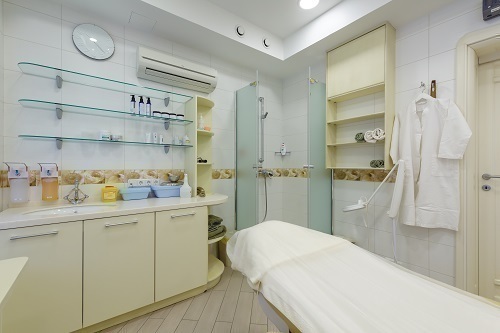 GMTClinic Клиника эстетики и качества жизни