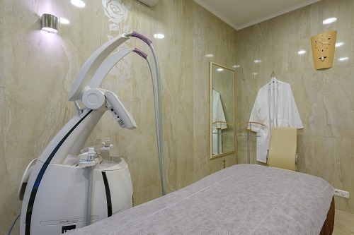 GMTClinic Клиника эстетики и качества жизни