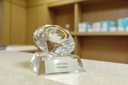 GMTClinic Клиника эстетики и качества жизни
