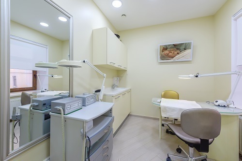 GMTClinic Клиника эстетики и качества жизни