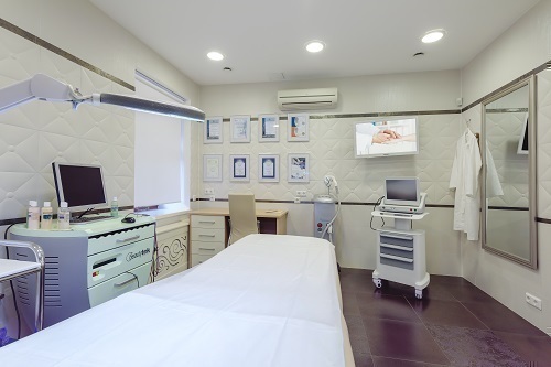 GMTClinic Клиника эстетики и качества жизни