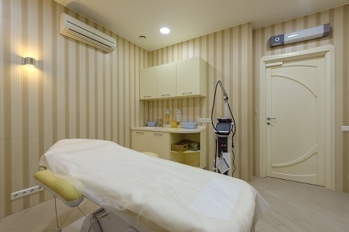 GMTClinic Клиника эстетики и качества жизни