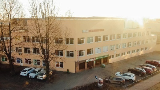 Клиника БалтЗдрав на Говорова