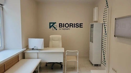 Клиника Biorise (Биорайз)
