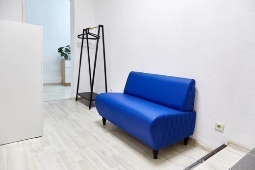 ALVI clinic Спортивная (Алви клиник)