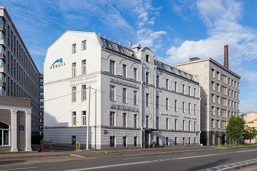 Клиника Эстетической медицины MEDALL