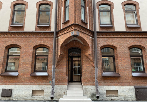 Клиника эстетической ортодонтии Конфиденция на Лизы Чайкиной