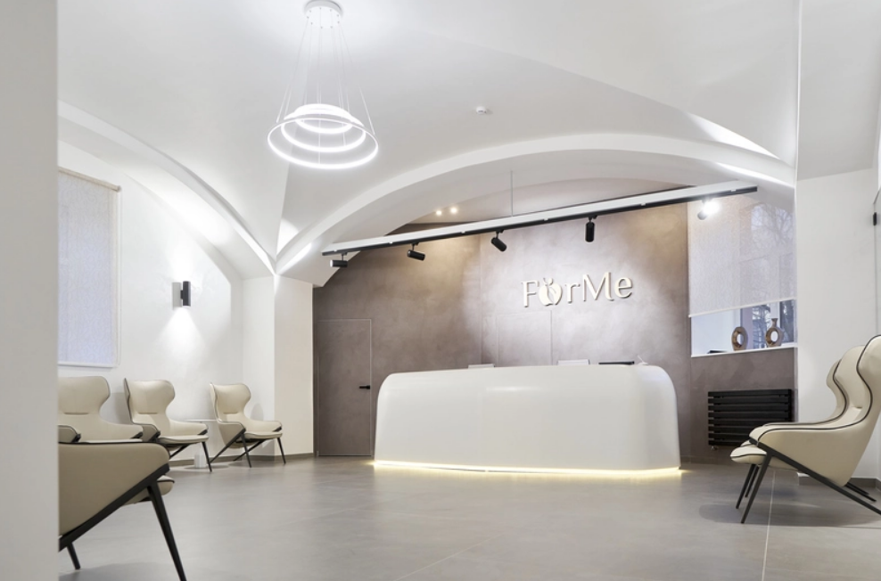 Клиника ForMe (ФорМи)