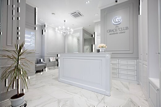 Grace Club