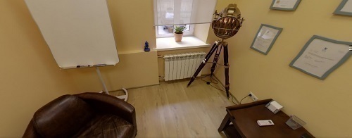 Клиника когнитивной психотерапии