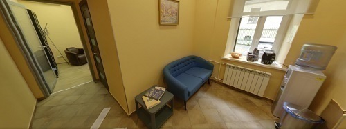Клиника когнитивной психотерапии
