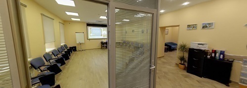 Клиника когнитивной психотерапии