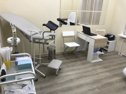 Клиника Круг докторов