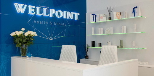 Клиника лазерной и эстетической медицины Wellpoint (ВэлПоинт)