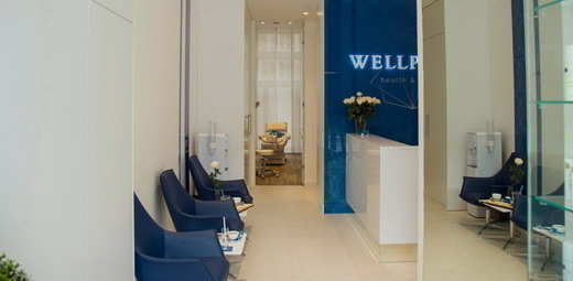 Клиника лазерной и эстетической медицины Wellpoint (ВэлПоинт)