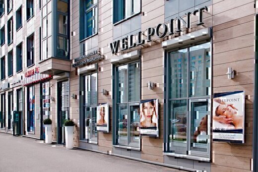 Клиника лазерной и эстетической медицины Wellpoint (ВэлПоинт)