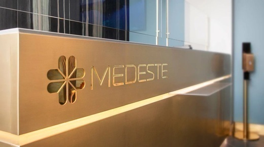 Клиника Medeste (Медесте)