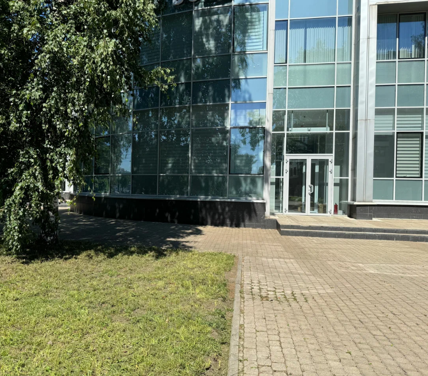 Клиника Мереджи