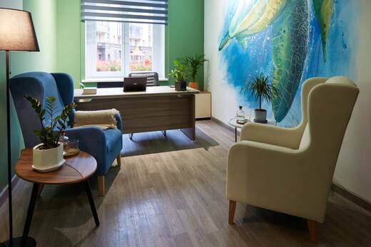 LiveClinic (Лайв Клиник)