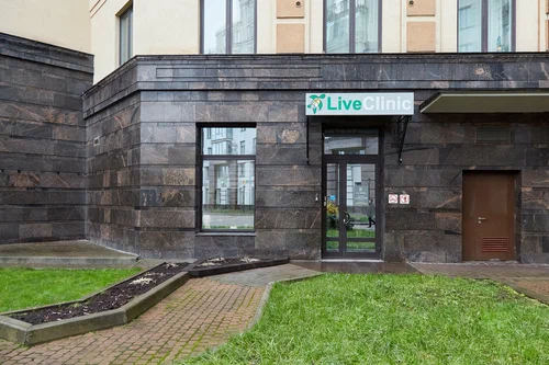 LiveClinic (Лайв Клиник)