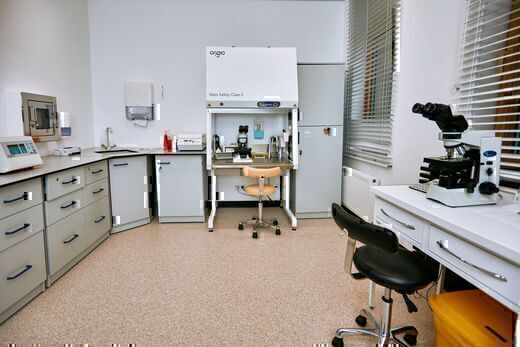 Next Generation Clinic (NGC)