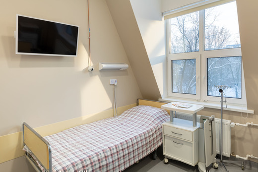 Клиника ВРТ на Литейном, 55А