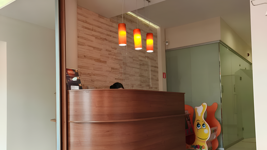 Клиника стоматологии