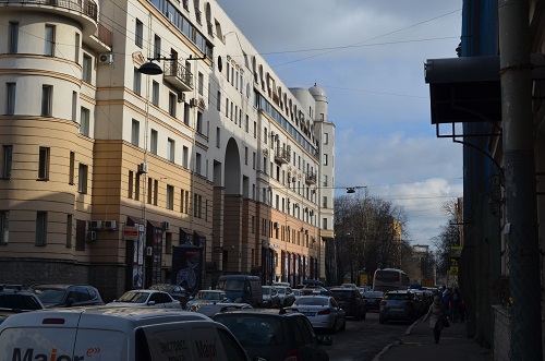 Клиника управления возрастом доктора Никифорова
