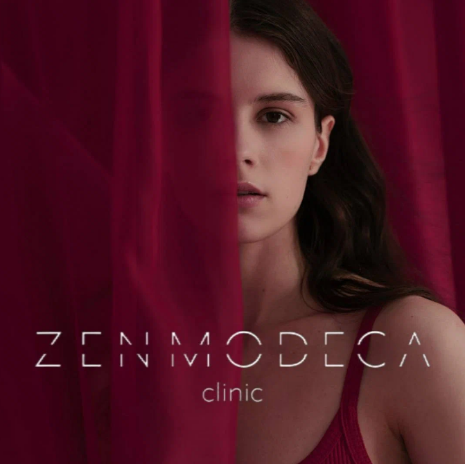 Косметология Zenmodeca (Зенмодека)