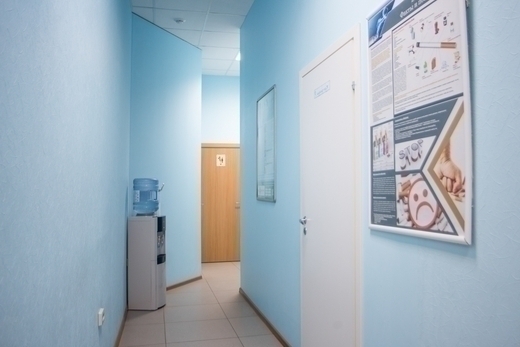 Квантум Сатис в Купчино
