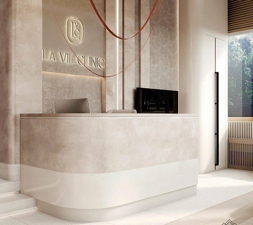 LaVie (ЛяВи)