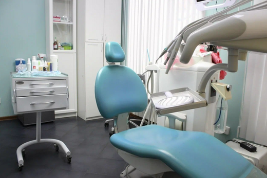 Magic Dental (Мэджик дентал)