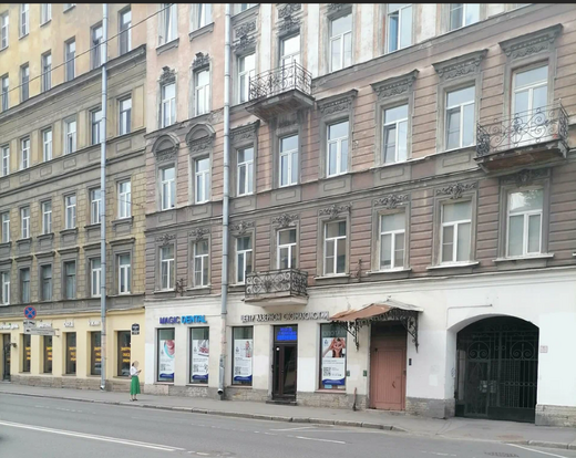 Magic Dental (Мэджик дентал)