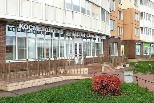 Меди на Захарова