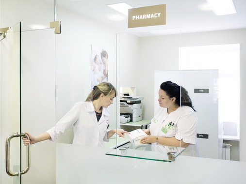 Евромед Инвитро (Euromed In Vitro) Клиника репродуктивного здоровья и ЭКО
