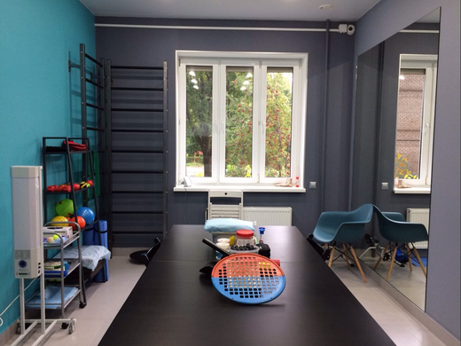 Медицинский центр Footclinic (Футклиник)