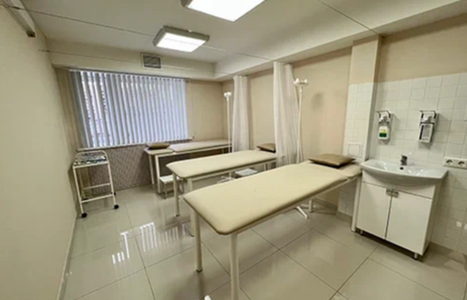 Медицинский центр JClinic